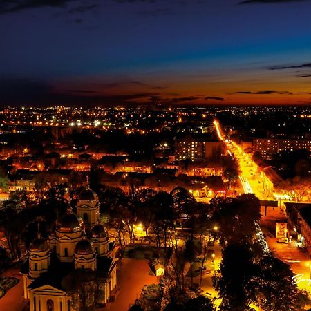 Vip Apartment In Odessa Εξωτερικό φωτογραφία