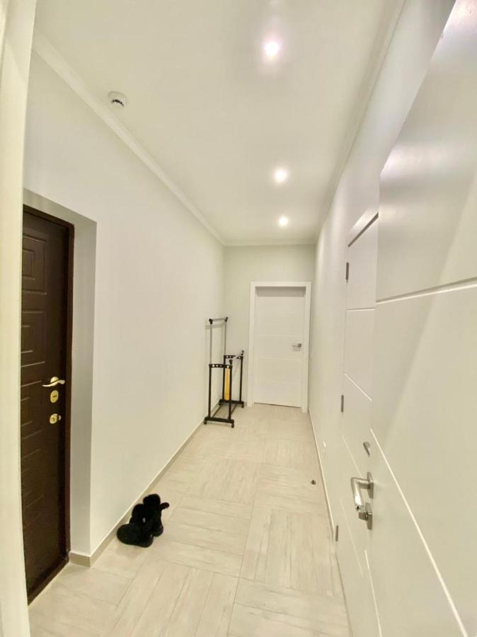 Vip Apartment In Odessa Εξωτερικό φωτογραφία