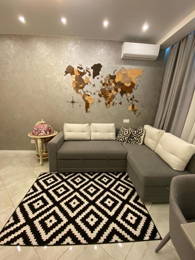 Vip Apartment In Odessa Εξωτερικό φωτογραφία