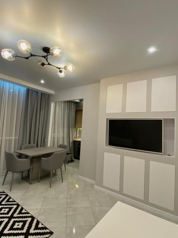Vip Apartment In Odessa Εξωτερικό φωτογραφία