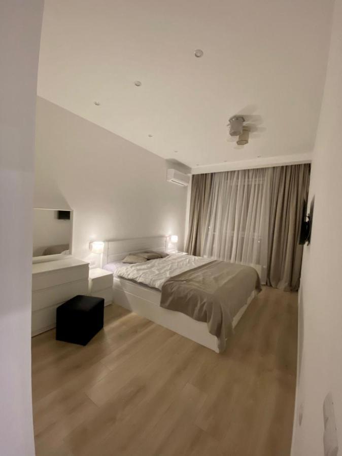 Vip Apartment In Odessa Εξωτερικό φωτογραφία