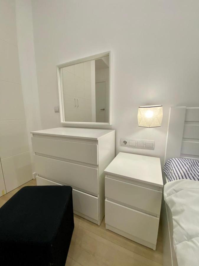 Vip Apartment In Odessa Εξωτερικό φωτογραφία