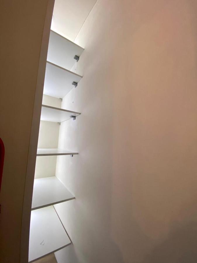 Vip Apartment In Odessa Εξωτερικό φωτογραφία