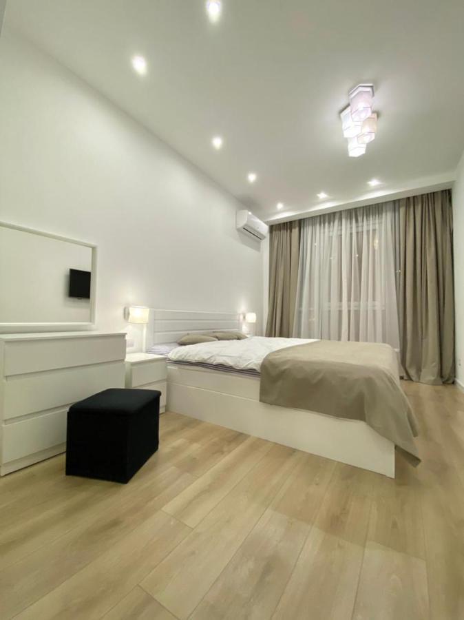 Vip Apartment In Odessa Εξωτερικό φωτογραφία