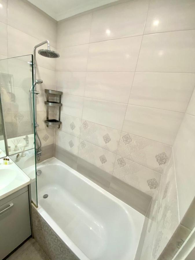 Vip Apartment In Odessa Εξωτερικό φωτογραφία