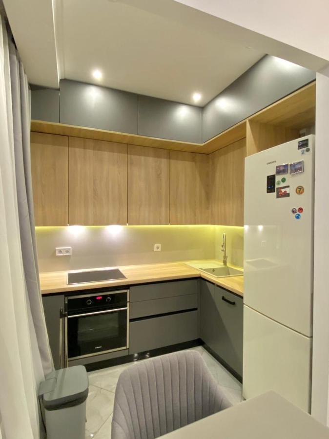 Vip Apartment In Odessa Εξωτερικό φωτογραφία
