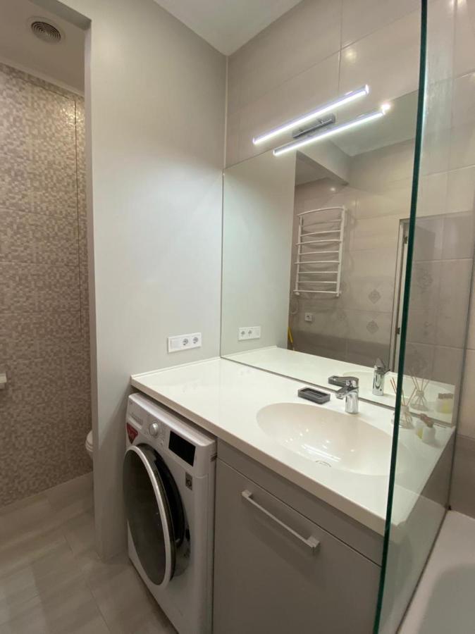 Vip Apartment In Odessa Εξωτερικό φωτογραφία