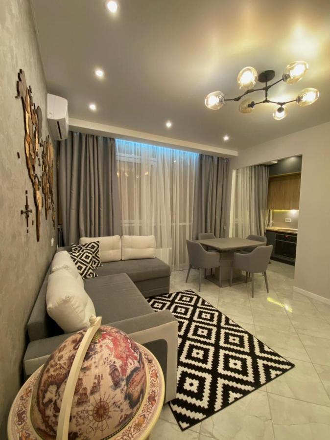 Vip Apartment In Odessa Εξωτερικό φωτογραφία