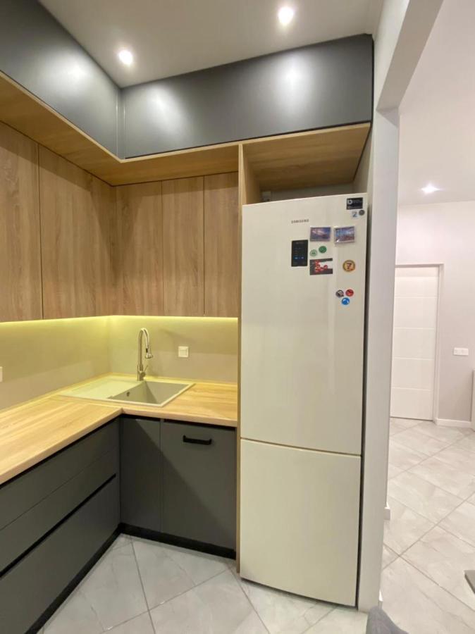 Vip Apartment In Odessa Εξωτερικό φωτογραφία