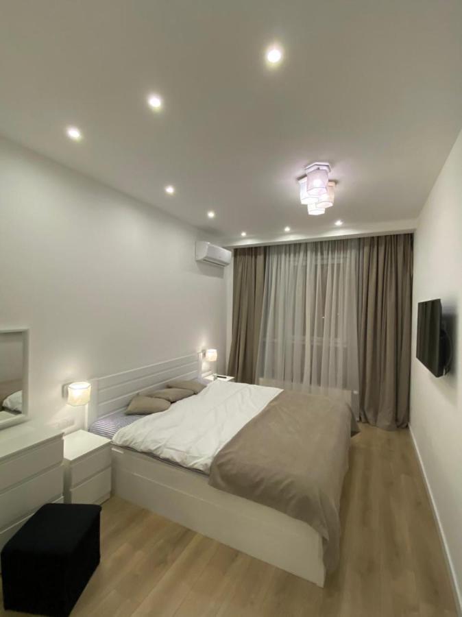 Vip Apartment In Odessa Εξωτερικό φωτογραφία