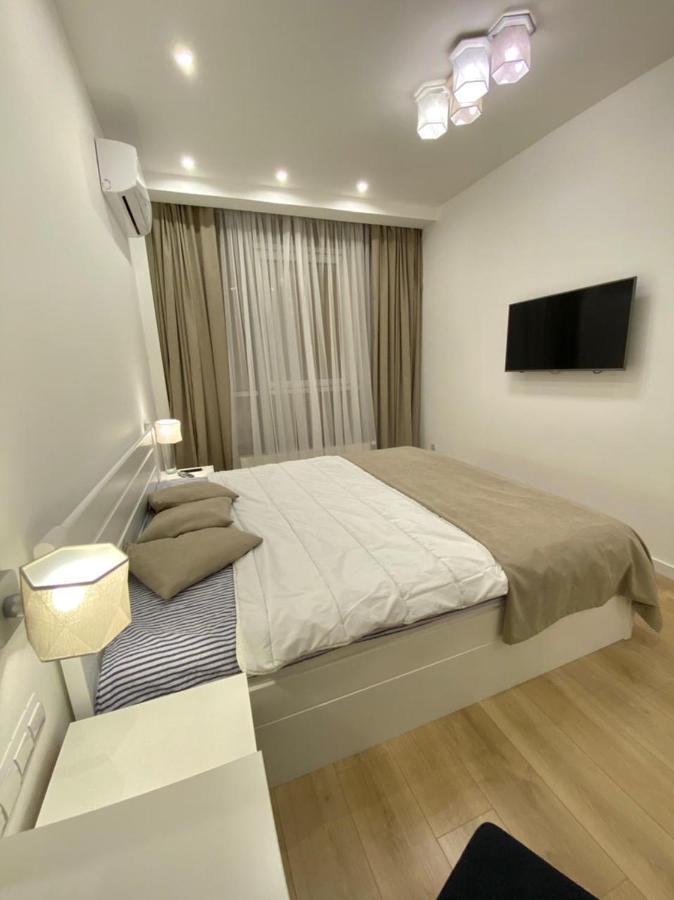 Vip Apartment In Odessa Εξωτερικό φωτογραφία