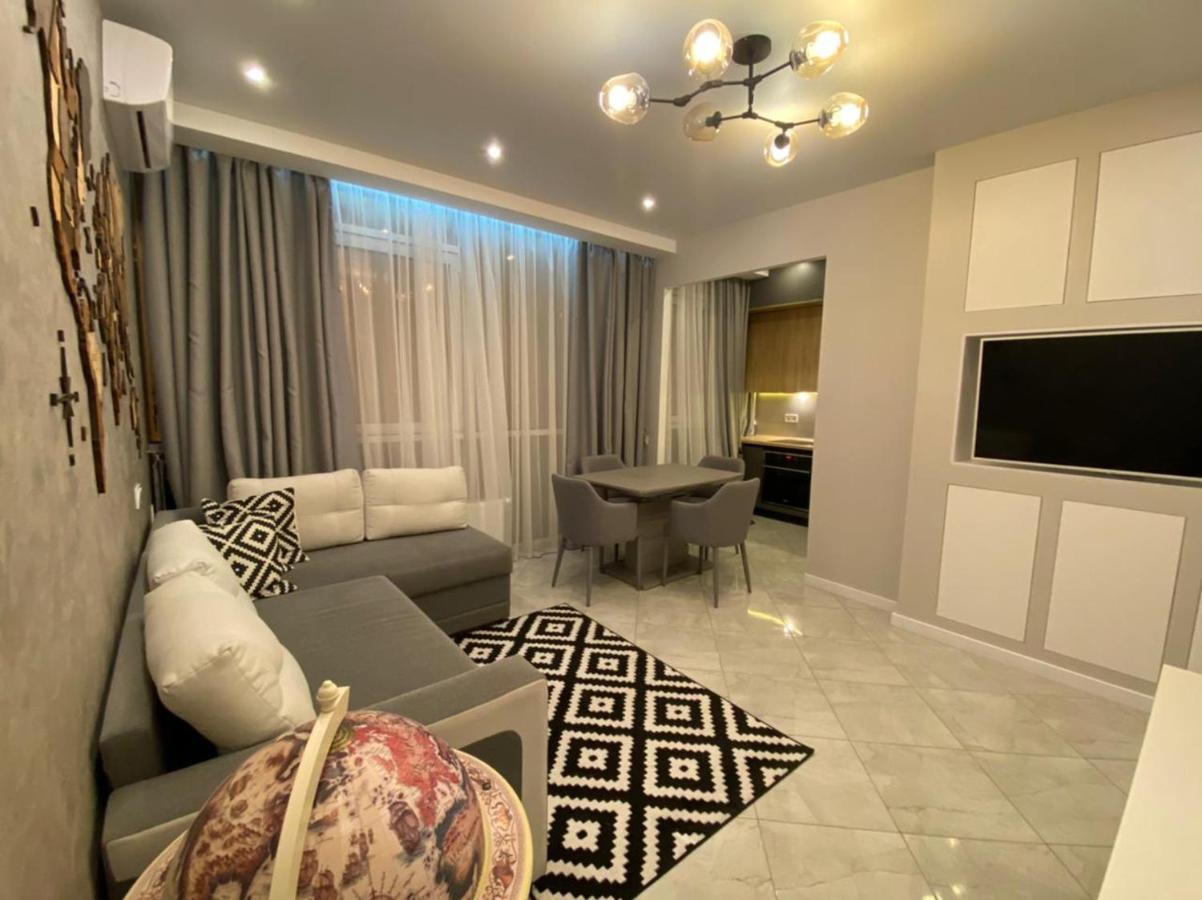 Vip Apartment In Odessa Εξωτερικό φωτογραφία