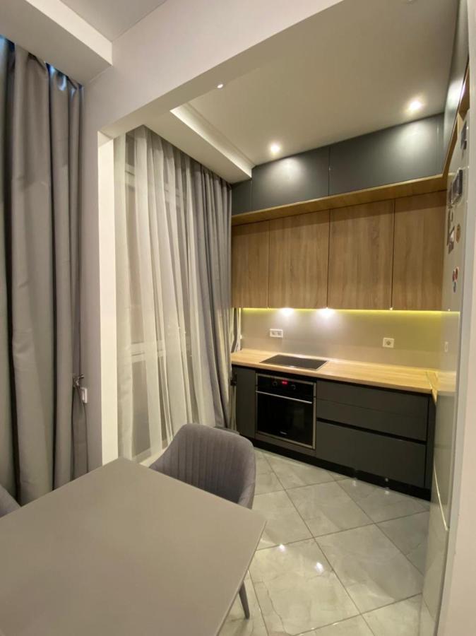 Vip Apartment In Odessa Εξωτερικό φωτογραφία