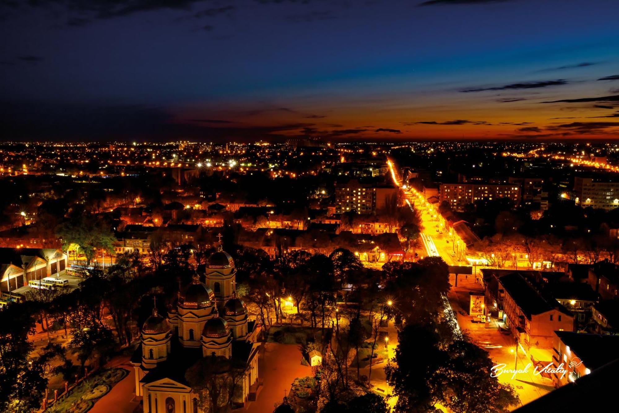 Vip Apartment In Odessa Εξωτερικό φωτογραφία